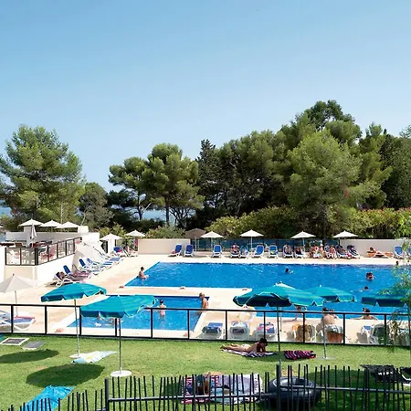 Les Chenes Verts 142s Appartamento Boulouris-sur-Mer