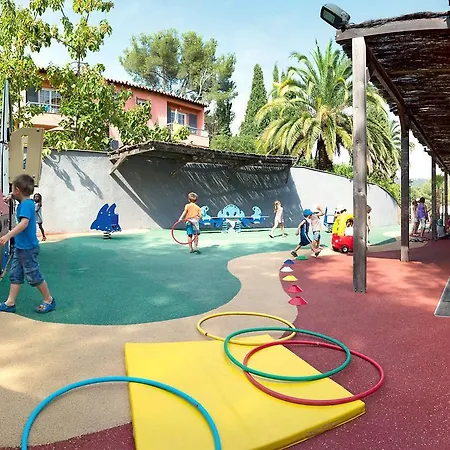 Les Chenes Verts 142s Appartamento