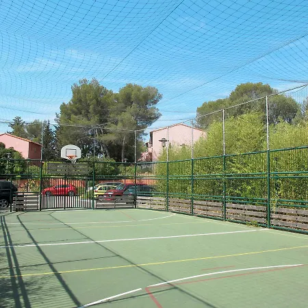 Les Chenes Verts 142s