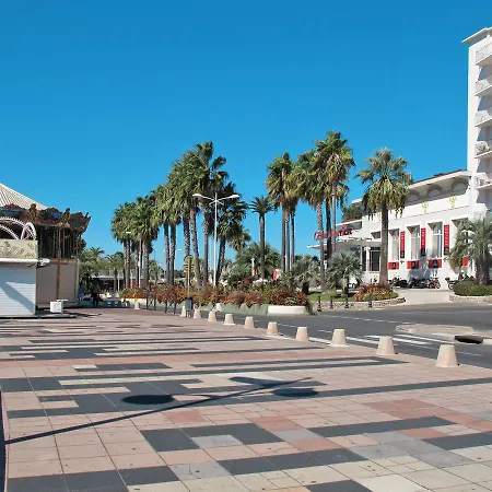 Appartamento Les Chenes Verts 142s Boulouris-sur-Mer